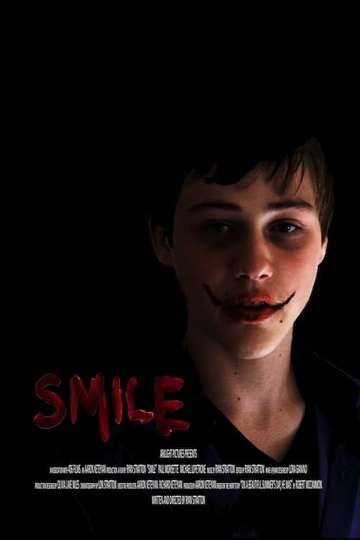 Smile Poster