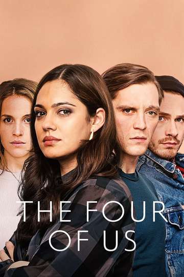 The Four of Us Poster