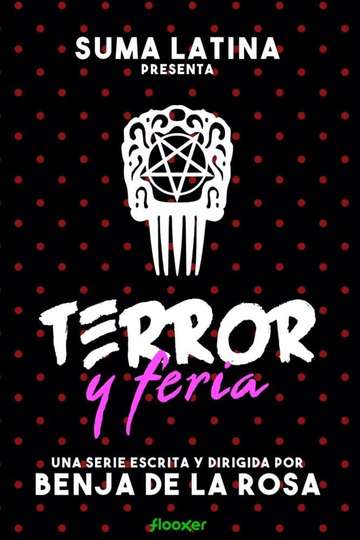 Terror y feria Poster