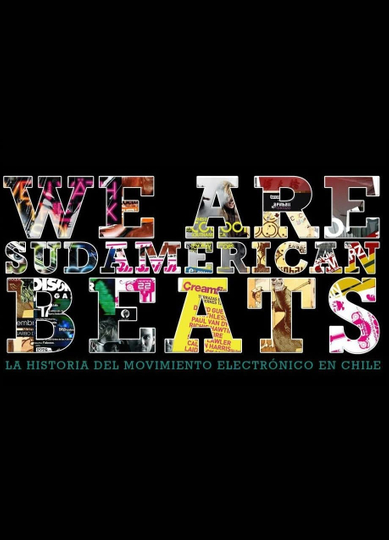 We are sudamerican beats