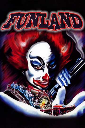 Funland Poster