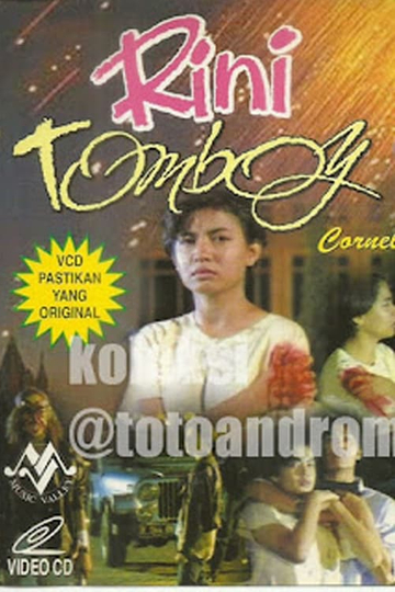 Rini Tomboy Poster