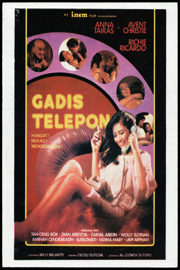 Gadis Telepon