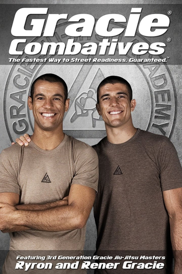 Gracie Combatives