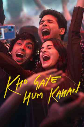 Kho Gaye Hum Kahan