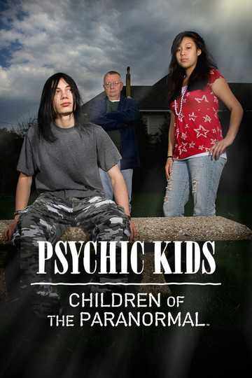 Psychic Kids