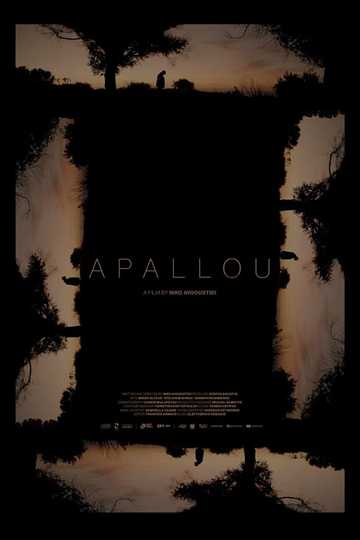 Apallou Poster