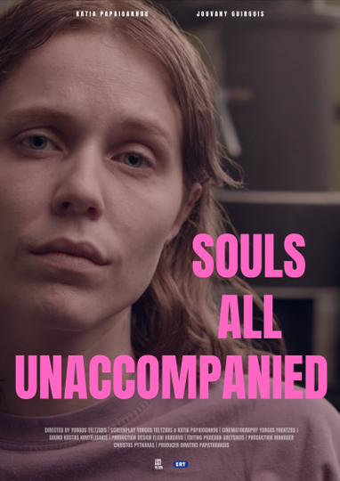 Souls all Unaccompanied Poster