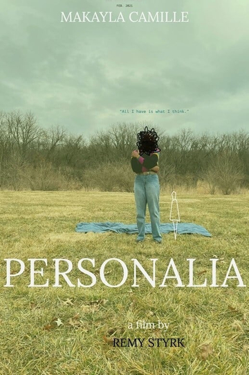 Personalia