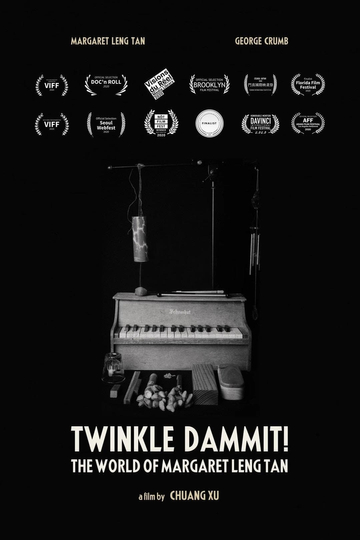 Twinkle Dammit Poster