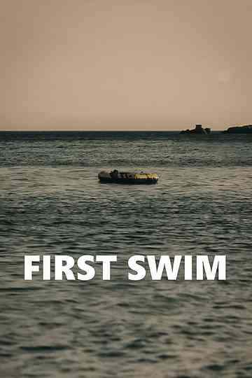 First Swim