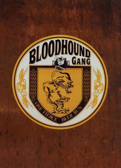 Bloodhound Gang One Fierce Beer Run