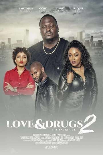Love  Drugs 2 Poster