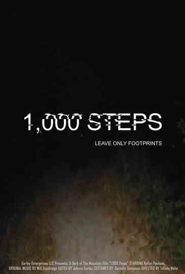 1000 Steps