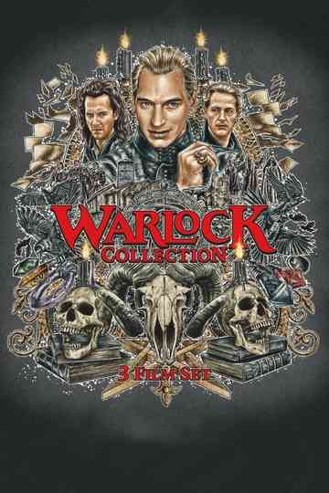 Warlock Collection Poster