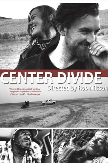 Center Divide Poster
