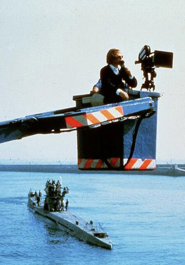 Das Boot Behind The Scenes