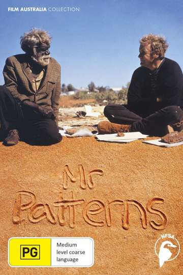 Mr Patterns