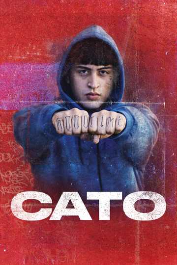 CATO Poster