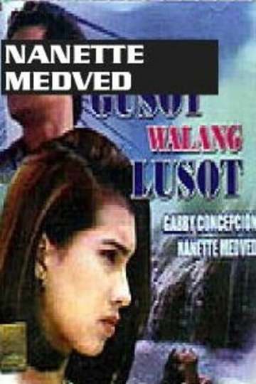 Kapag May Gusot Walang Lusot Poster