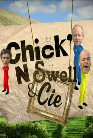 Chick'n Swell et cie