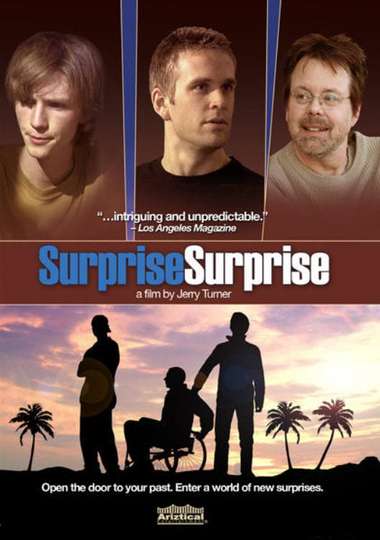 Surprise Surprise Poster