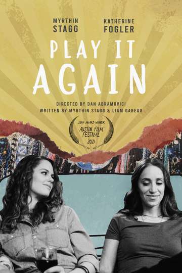 Play It Again Poster