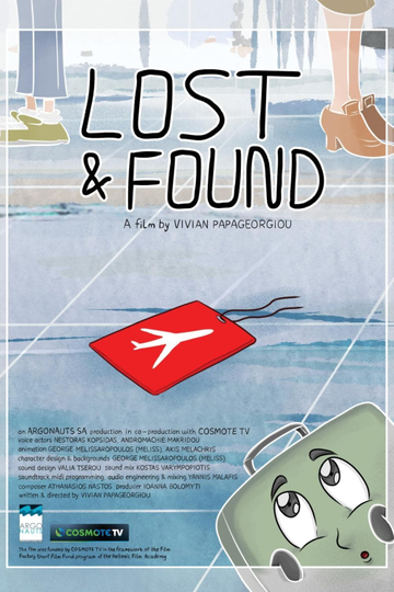 Lost and Found