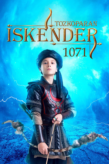 Tozkoparan İskender: 1071