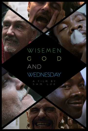 Wisemen, God, and Wednesday