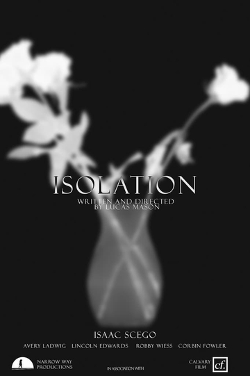 Isolation Poster