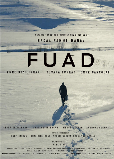 Fuad Poster