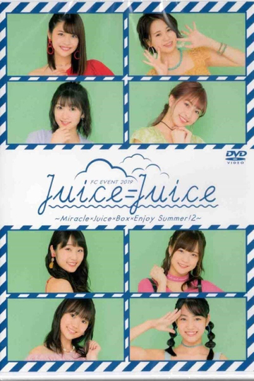 JuiceJuice FC Event 2019