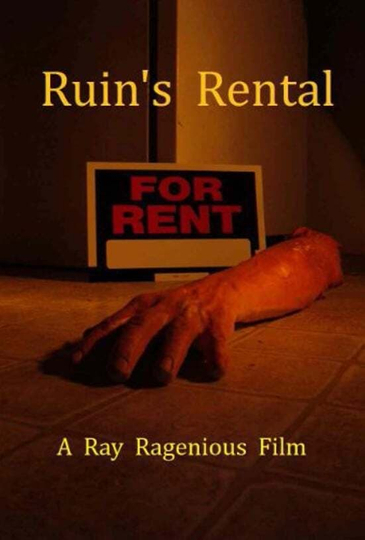 Ruins Rental