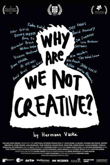 Why Are We (Not) Creative?