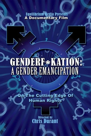 Genderfkation A Gender Emancipation