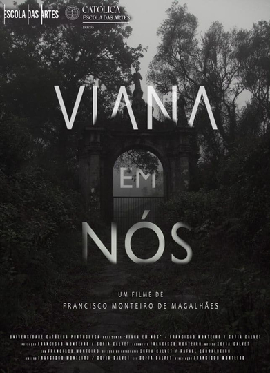 Viana em Nós Poster