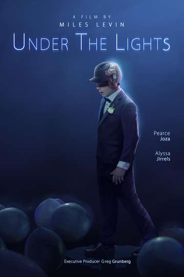 Under the Lights Poster