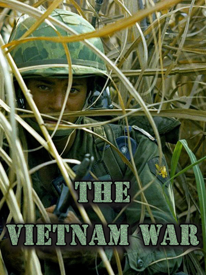 The Vietnam War