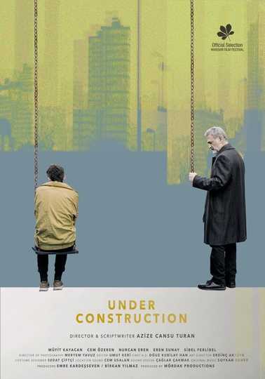 Under Construction Poster