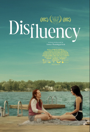 Disfluency Poster