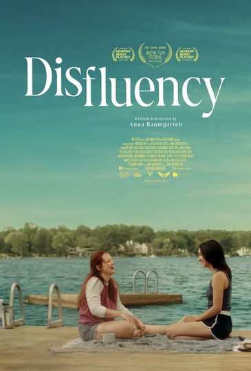 Disfluency Poster