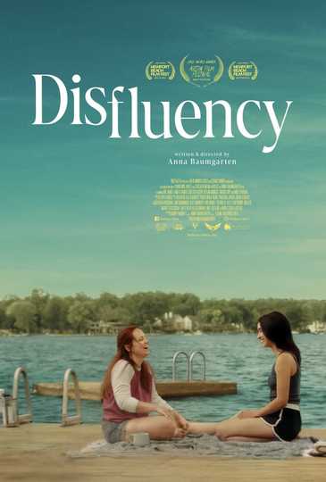 Disfluency Poster