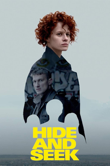 Hide and Seek Poster