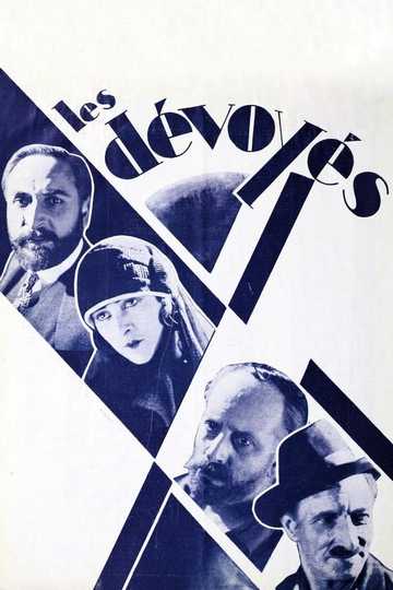 Les dévoyés Poster