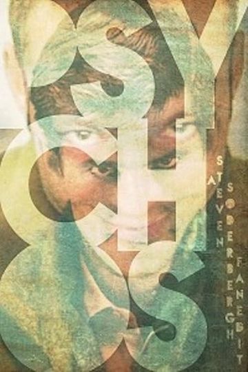Psychos Poster