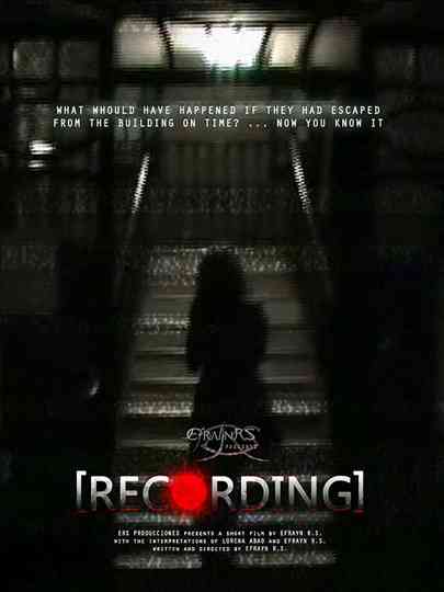 Recording