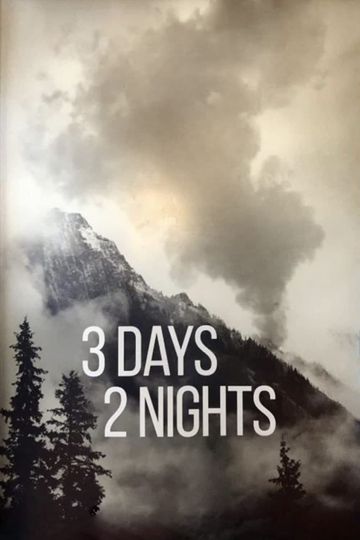 3 Days 2 Nights Poster