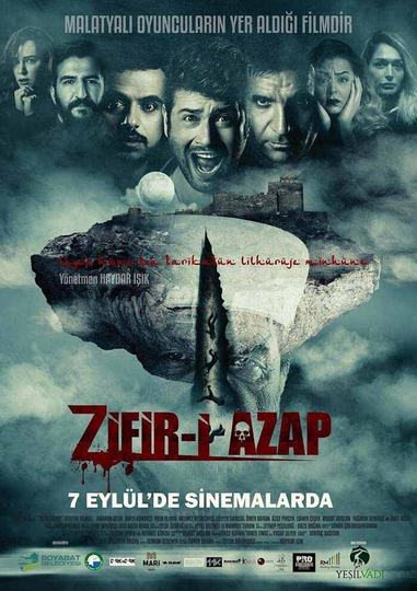 Zifir-i Azap Poster