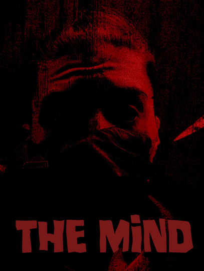 The Mind Poster